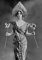 Cleo De Merode